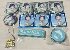 ラブライブ サンシャイン Aqours 松浦果南セット - メルカリ