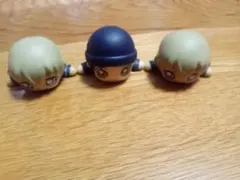 大人気　名探偵コナンフィギュア
