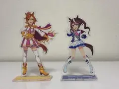 ウマ娘 アクスタ
