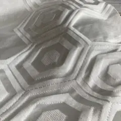 白帯ハギレ