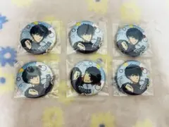 SAKAMOTO DAYS サカモトデイズ 猫と戯れ 缶バッジ 勢羽夏生 4点 - メルカリ