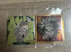 HUNTER×HUNTER ウエハース　ネテロ　セット