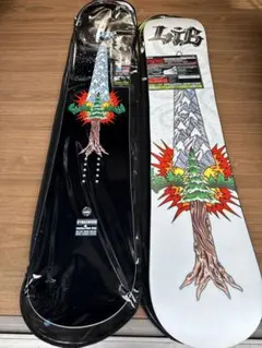 Lib. DYNASWORD 135センチのサムネイル