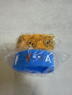 V-VAREN NAGASAKIラバーバンド 2個セット