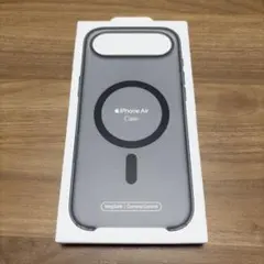 iphone air ケース