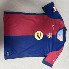 未開封品2006/07 FC Barcelona 2ndユニフォーム 胸ロゴなし - メルカリ