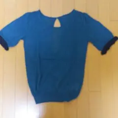 [値下げしました♪]ユナイテッドアローズ 半袖ニット