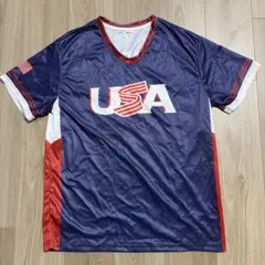 WBC アメリカ代表Tシャツ ジャッジ XLサイズ - メルカリ