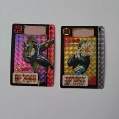 2026年最新】ドラゴンボール カードダス セルの人気アイテム - メルカリ