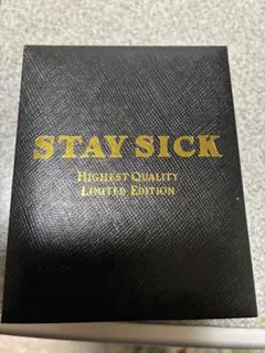 2026年最新】STAYSICKの人気アイテム - メルカリ