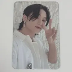 ATEEZ アチズ OUTLAW アルバム トレカ ウヨン