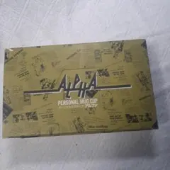 マグカップ　ステンレス製　5個入りセット