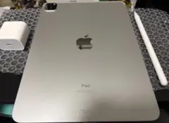 【Tさん専用】iPadPro 11 第3世代 M1 128GB +Pencil2