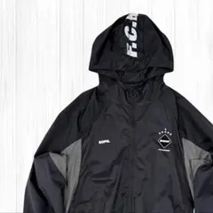 FCRB × Starter コラボ Anorak ブリストル スターター L - メルカリ