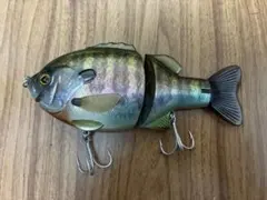 deps ビッグベイト 2013 メンバー限定 - メルカリ