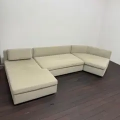 カッシーナ/Cassina ixc.THEMA カウチソファ - メルカリ