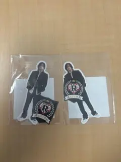 川村壱馬 RAVERS DAY ロト セット - メルカリ