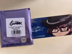paradox live ×スマイルベースカフェコラボTCW西門直明アクスタ