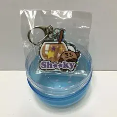 【SHOOKY】BT21 MAGIC RECIPEアクリルキーチェーン