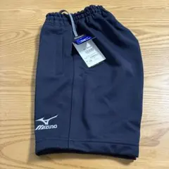 【新品未使用】Mizuno ショートパンツ 130 ネイビー　小学生　体操服