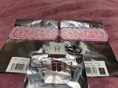 東京ヤクルトスワローズ#55村上選手グッズセット