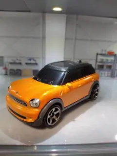 マッチボックス MINI Cooperのサムネイル
