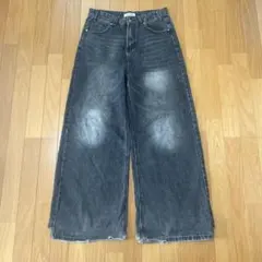 オークション デニム