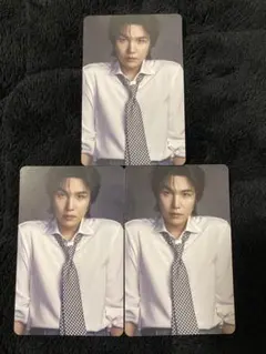 ユンギ SUGA BTS ARIRANG 日本店舗 特典 トレカ 店舗特典 3枚