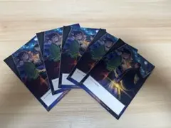 薬屋のひとりごと　5冊セット　お薬手帳