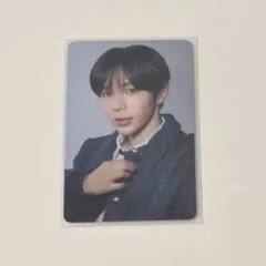 RIIZE ショウタロウ トレカ POPUP