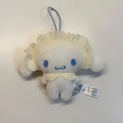 シナモン シークレットマスコット ぎょうざフード