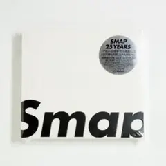 2025年最新】SMAP 25 YEARS 初回限定の人気アイテム - メルカリ