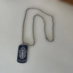 【レトロ、断捨離！】メンズ　ネックレス