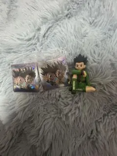 ゴンフリークス