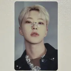 SEVENTEEN 消費期限 HMV ホシ トレカ