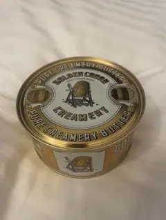 Golden Churn Creamery Butter （ゴールデンバター）のサムネイル