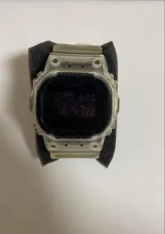新品未使用CASIO G-SHOCK Perimetron dwe-5610PE - メルカリ