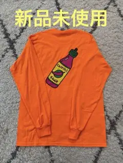 WANIMA ロンT