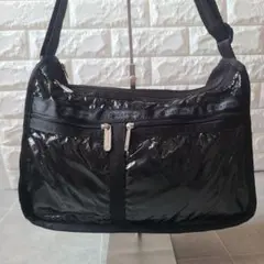 LESPORTSAC レスポートサック メテオライト ショルダーバッグ 虹色