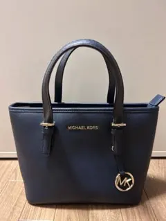 MICHAEL KORS ハンドバッグ
