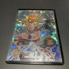 BM12-sec3 孫悟飯 少年期