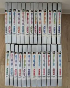 物語シリーズ 化物語 全巻 32冊セット 西尾維新 - メルカリ