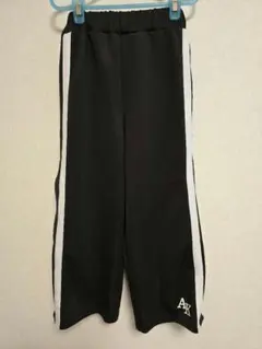 ANAP KIDS サイドスナップラインジャージ 130cm