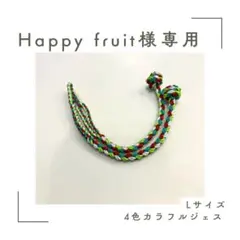 Happy fruit様専用