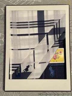 【新品　未使用品】　箱無しPolo Ralph Lauren メンズ