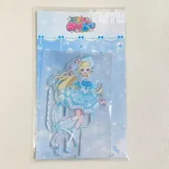 プリパラ 夢川ゆい クロッシングライブ アクリルスタンド プリパラ 夢川ゆい クロッシングライブ アクリルスタンド - メルカリ