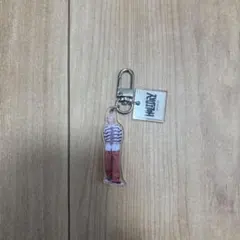 SEVENTEEN ホシ holiday カプセルトイ