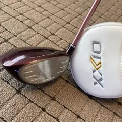 XXIO レディース ドライバーのサムネイル