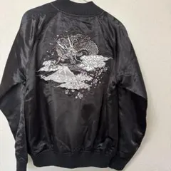 2025年最新】光玄 スカジャンの人気アイテム - メルカリ