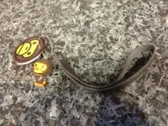 マイロキーホルダー